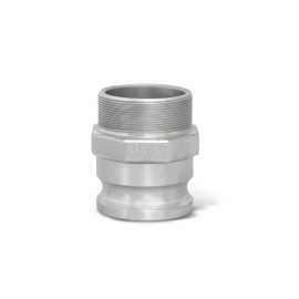 2 1/2" B TİPİ ALÜMİNYUM KAMLOK